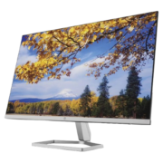 Monitor HP Desktop  – 27-inch IPS,75Hz,