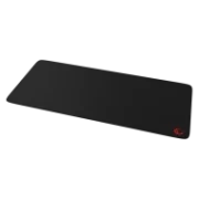 Mouse Pad Gaming Rampage Blitz XXL – 900×400 mm, Sipërfaqe Tekstili, Anti-Slip, Ngjyrë e Zezë
